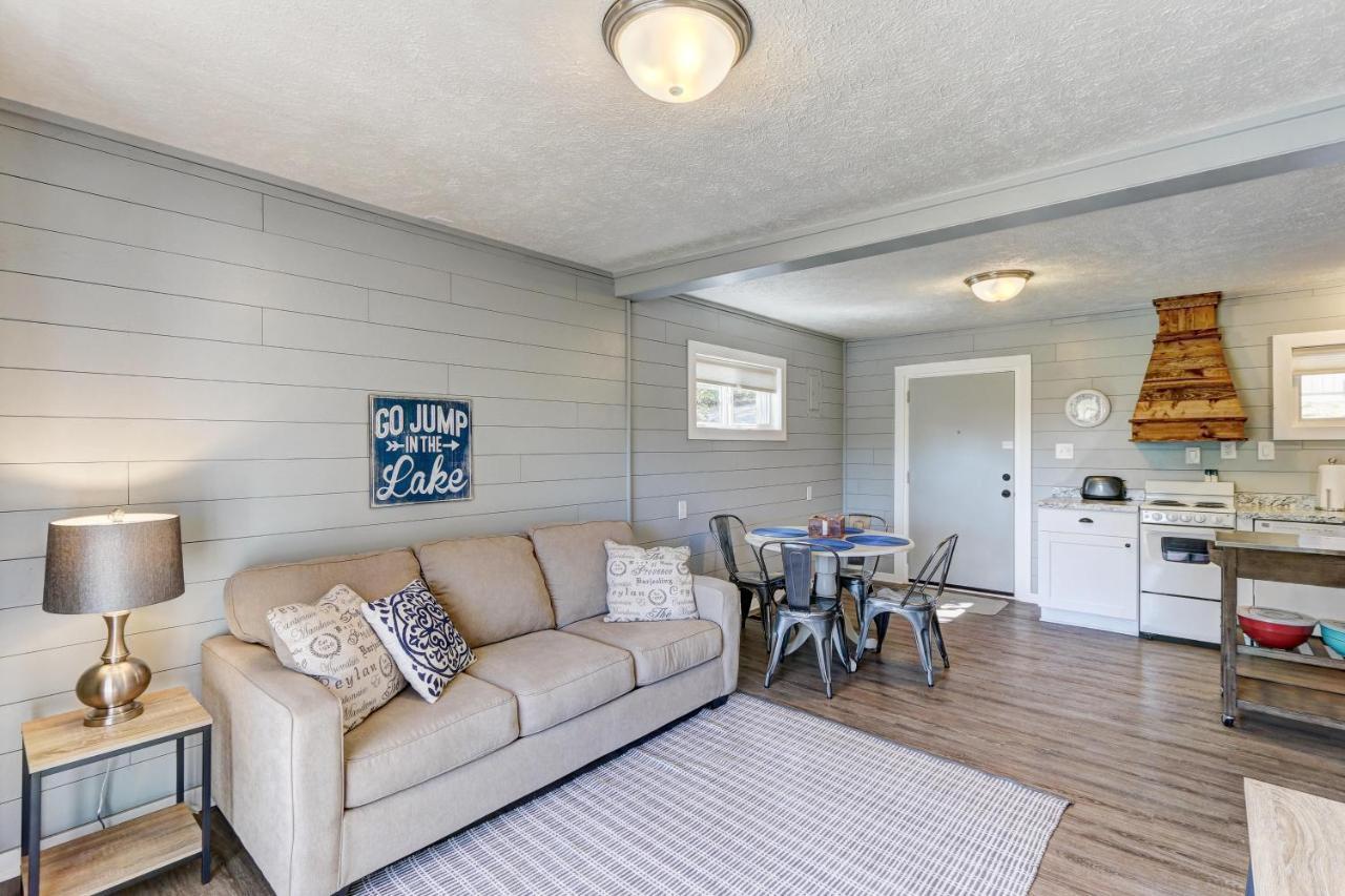 Cottages At Fair Haven Cove Cape Fair المظهر الخارجي الصورة
